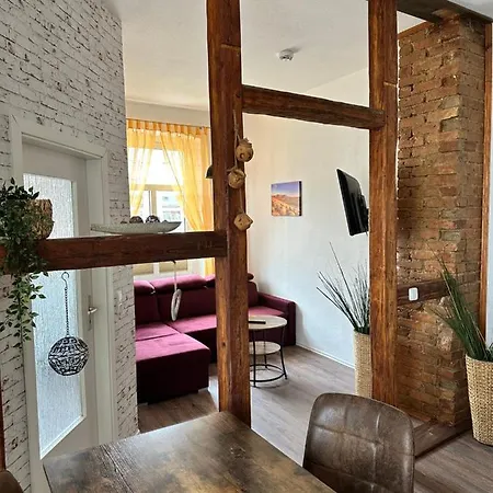 Wohnen Mit Vintage-flair