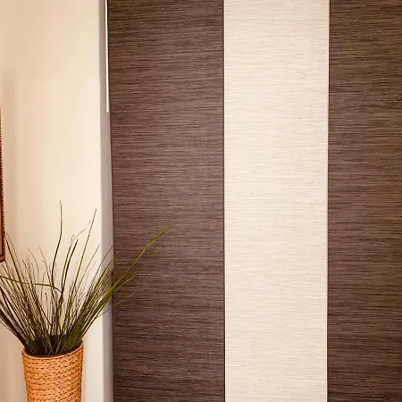 Wohnen Mit Vintage-flair Apartman Schwerin