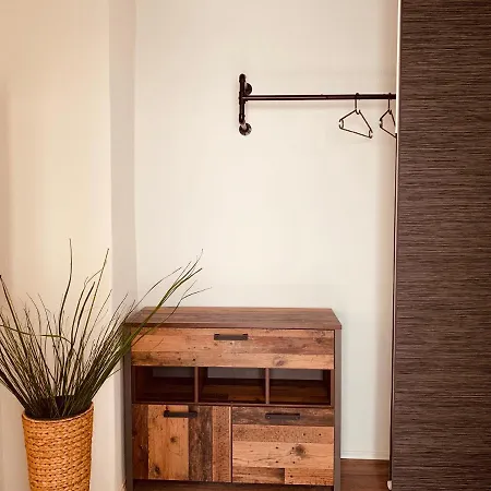 Wohnen Mit Vintage-flair * Schwerin